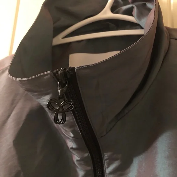 TNA San Mateo jacket - NWT - Picture 8 of 9